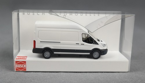 Busch 54502 87 - h0,1:87, ford
