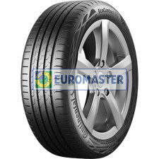 Sommerreifen CONTINENTAL