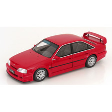 OPEL OMEGA 3.0 24V 1990 RED