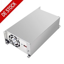 500W 80V 6.2A 115/230V Schaltnetzteil Schrittmotore CNC Router Kits