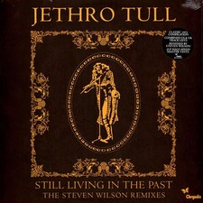Jethro Tull - Still Living In