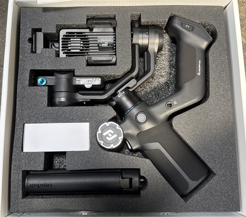 Feiyutech scorp mini - scorp, p