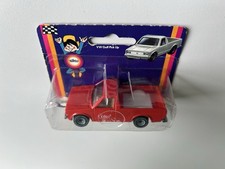 Siku 1049 VW Coca Cola Golf