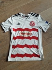 Fortuna Düsseldorf Trikot