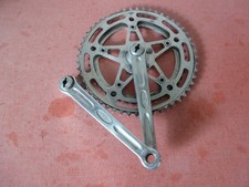Stronglight 49d Depose Rennrad