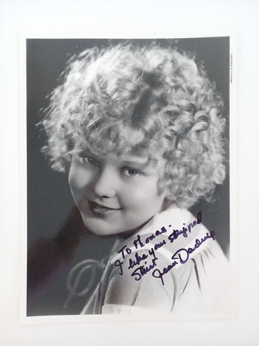 Jean darling die kleinen - -,
