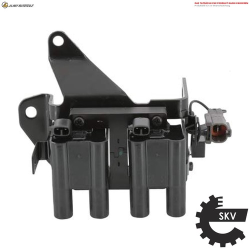 Zündspule 03skv163 für - 03skv163,