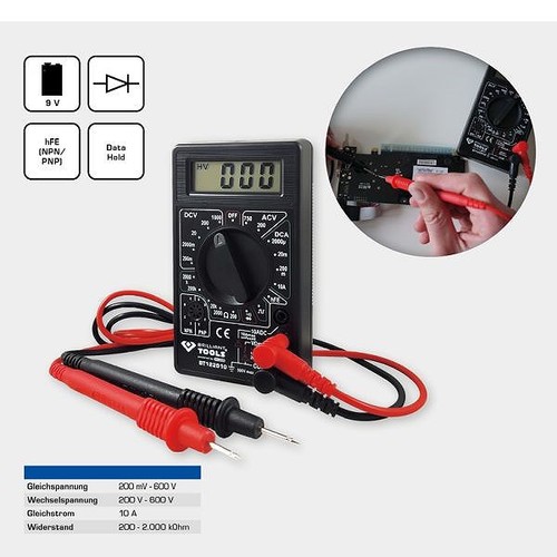 Brilliant tools - brilliant,