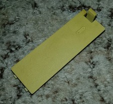 Apple Macintosh 128K 512K Plus Battery Pufferbatterie Cover Abdeckung 815-0938-A