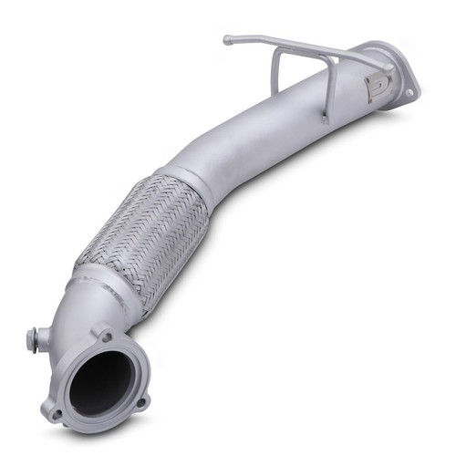 Auspuffkrümmer keramisch - 3",