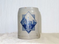 Bierkrug Brauerei Max