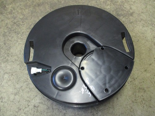 Original subwoofer audi sq5 - original,