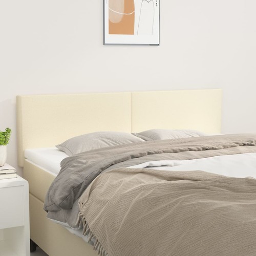Kopfteile stk creme - kopfteile, 2