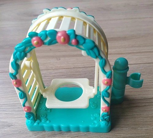 Fisher price little people - price,