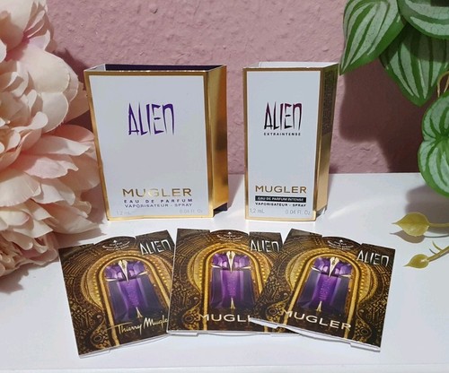 Mugler alien edp - edp, ml