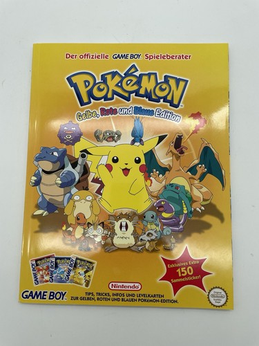 Der offizielle gameboy - der,