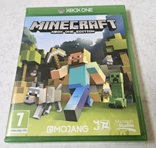 MINECRAFT - Microsoft Xbox One