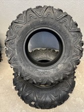 2x ATV QUADREIFEN  MAXXIS