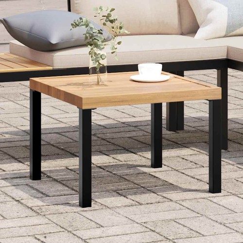 Vidaxl garten couchtisch - vidaxl, garten-couchtisch