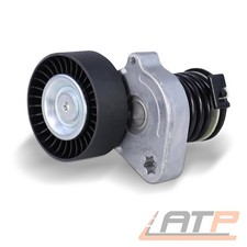 RIEMENSPANNER KEILRIPPENRIEMEN