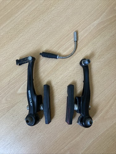 Black comp bremse - comp,
