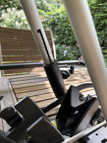 Atera fahrraddachträger giro - atera,