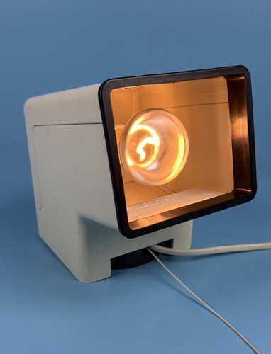 Wandlampe philips 70er - wandlampe,