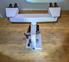 Mikroskop Leitz SM Lux DUAL