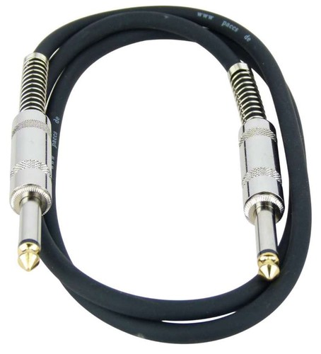 Klinke 6 3 mm - 1,