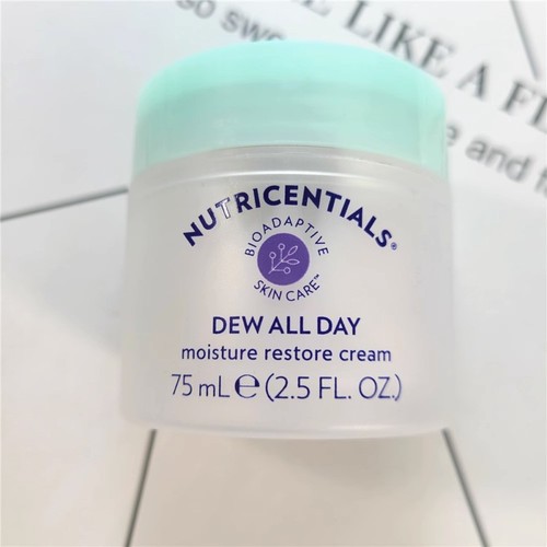 Skin nuskin dew all day - nu,