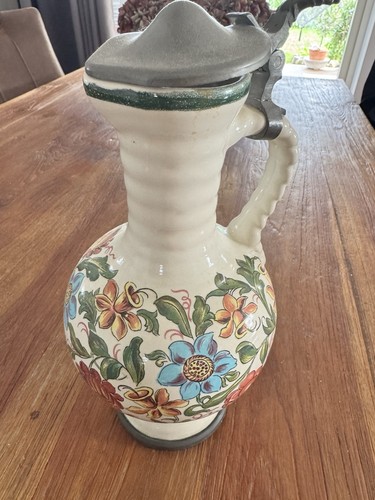 Mid century ulmer keramik - mid,