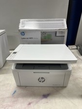 HP LaserJet MFP M140w