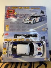 Dickie Spielzeug Bmw M3 GTR RC