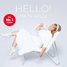 Maite Kelly - Hello! | CD |