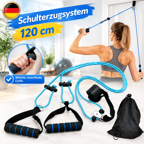 Schulterrehabilitationsgerät