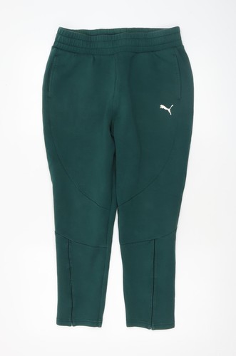 Puma jogginghose damen grün - puma,