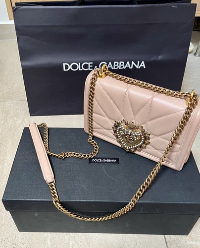 Dolce gabbana tasche - dolce,