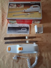 Krups Elektromesser Special