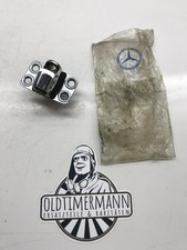 Schließöse Türfalle