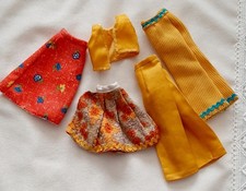 Barbie outfit petra plasty - outfit,