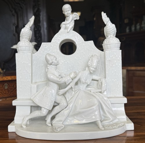 Rosenthal porzellan figur - rosenthal,