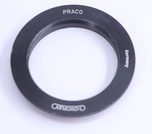 Novoflex praco für analoge - für,