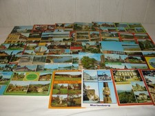 30 AK Ansichtskarten DDR  (7)