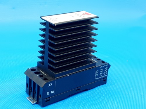 Carlo gavazzi rn1a48d30 - gavazzi,