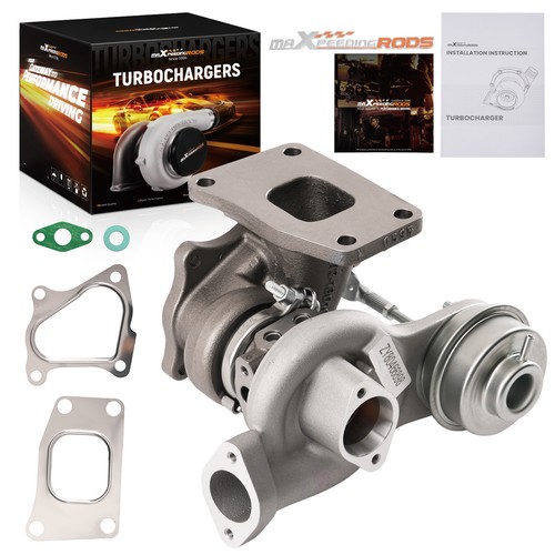 Billet td02l11 turbolader for - turbolader,