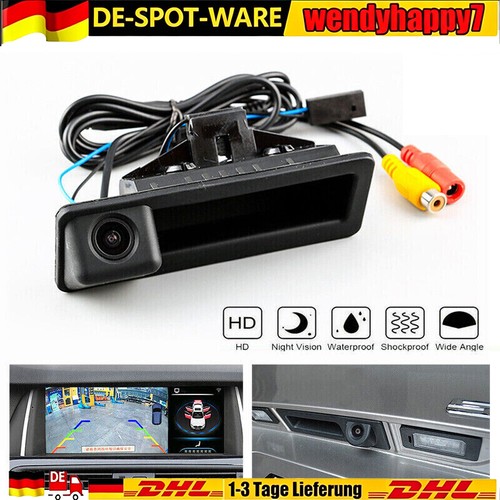 Rückfahrkamera - de,