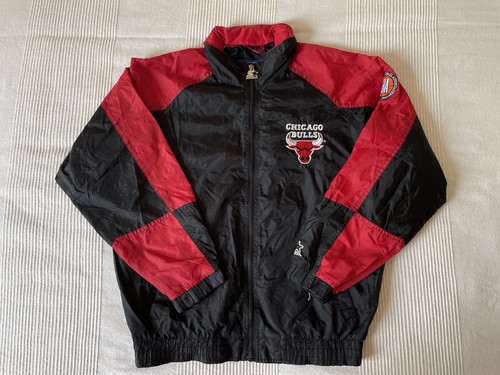 Rare starter chicago bulls - rare,