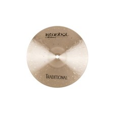 Istanbul Mehmet Cymbals