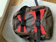 Adidas Rucksack Braun Rot