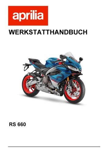 Aprilia 660 2021 - aprilia, 2026